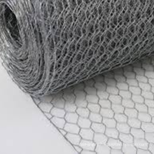 Anping galvanized hexagonal wire mesh/ chicken wire / PVC coated chicken fence